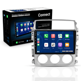 Suzuki Liana 04-08 - 9" avtoradio z Apple CarPlay in Android Auto