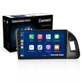 Audi Q5 09-17 - 9" radio z Apple CarPlay in Android Auto
