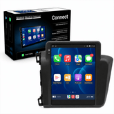 Honda Civic 2012-2015 radio 9,7" z Apple CarPlay in Android Auto
