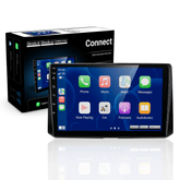 Toyota Corolla 18-21 - 9" radio z Apple CarPlay in Android Auto