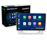 Opel Astra/Cascada 2009-2017 - 9" avtoradio z Apple CarPlay in Android Auto