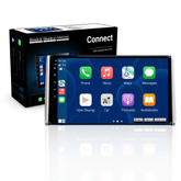 Toyota RAV4 19-23 - 10,1" avtoradio z Apple CarPlay in Android Auto