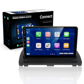 Volvo XC90 2002-2014 – 9” radio z brezžičnim Apple CarPlay & Android Auto