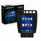 Porsche Cayenne 2006-2009 - 9,7" radio z Apple CarPlay in Android Auto