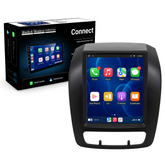 Kia Sorento 2013-2014 – 9,7" radio z Apple CarPlay in Android Auto