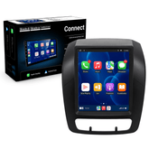 Kia Sorento 2013-2014 – 9,7" radio z Apple CarPlay in Android Auto