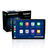 Iveco Daily 2007-2014 - 9" Radio m. Apple CarPlay og Android Auto