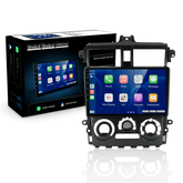 <h2>Mitsubishi Colt 07-12 radio 9\" z Apple CarPlay in Android Auto</h2>