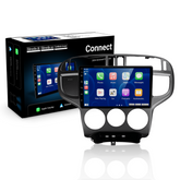 Hyundai Matrix 01-10 - 9" radio z Apple CarPlay in Android Auto