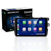 <h2>Toyota Corolla 06-13 - 9" radio z Apple CarPlay in Android Auto</h2>