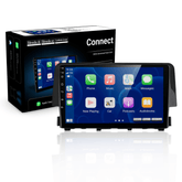 Honda Civic 2015-2020 - 9" avtoradio z Apple CarPlay in Android Auto