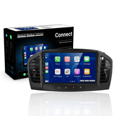Opel Insignia 2008-2013 - 9" avtoradio z Apple CarPlay in Android Auto