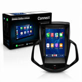 Ford EcoSport 2013-2017 - 9,7" avtoradio z Apple CarPlay in Android Auto