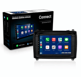 Cadillac CTS 2003-2007 - 10,1" avtoradio z Apple CarPlay in Android Auto