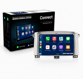 Toyota Land Cruiser 2003-2008 - 9" avtoradio z Apple CarPlay in Android Auto