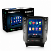 Lexus IS250 2006-2012 – 9,7" avtoradio z Apple CarPlay in Android Auto