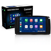 Mercedes-Benz R-razred 05-17 - 9" radio z Apple CarPlay in Android Auto