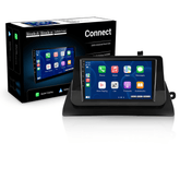 Renault Kangoo 08-18 - 9" avtoradio z Apple CarPlay in Android Auto