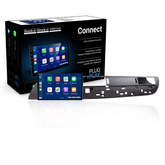 Citroën C5 08-17 - 10,1" radio z Apple CarPlay in Android Auto