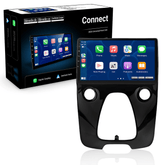 <h2>108, C1, Aygo 15-20 radio 10,1" z Apple CarPlay in Android Auto</h2>