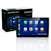 Toyota Corolla Auris (majhen okvir) 14-18 - 9" radio z Apple CarPlay in Android Auto