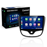 Opel Karl 15-20 - 9/10,1" avtoradio z Apple CarPlay in Android Auto
