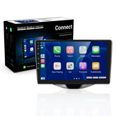 108, C1, Aygo 15-20 - 9" radio z Apple CarPlay in Android Auto