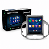 Chevrolet Captiva 2011-2017 - 9,7" radio z Apple CarPlay in Android Auto