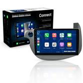 Honda Jazz 2007-2013 - 10,1" Radio m. Apple CarPlay og Android Auto