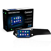 Citroen C3 & DS3 9" Radio z Apple CarPlay in Android Auto