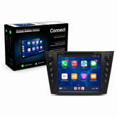 Lexus GS300 2004-2011 - 9,7" radio z Apple CarPlay in Android Auto