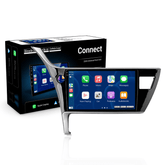 Toyota Corolla Auris 17-19 - 10,1" avtoradio z Apple CarPlay in Android Auto