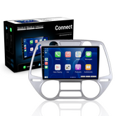 Hyundai I20 08-12 - 9" radio z Apple CarPlay in Android Auto