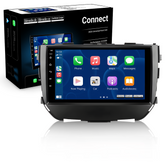 Suzuki Vitara 16-19 - 9 "radio z Apple CarPlay in Android Auto