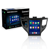 Hyundai Tucson 2016-2018 – 9,7" radio z Apple CarPlay in Android Auto