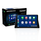 Honda Accord 2009-2013 - 10,1" radio z Apple CarPlay in Android Auto