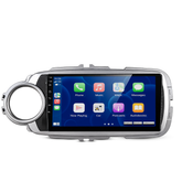 Toyota Yaris 2012-2019 - 7" avtoradio z Apple CarPlay in Android Auto