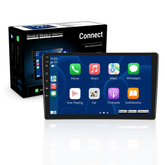 Ford Transit 21-25 - 10,1" avtoradio z Apple CarPlay in Android Auto