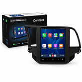 Hyundai Elantra 2016-2018 - 9,7" radio z Apple CarPlay in Android Auto