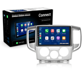 Nissan NV200 09-23 - 9" avtoradio z Apple CarPlay in Android Auto