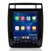 VW Touareg 2011-2017 - 9,7" radio z Apple CarPlay in Android Auto