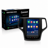 Jeep Grand Cherokee 2014-2021 - 9,7" avtoradio z Apple CarPlay in Android Auto