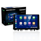 Kia Rio/Stonic 17-19 - 9" radio z Apple CarPlay in Android Auto