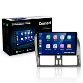 Volvo XC60 2008-2017 - 9" avtoradio z Apple CarPlay in Android Auto