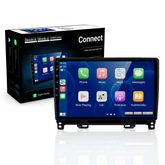 Honda Fit/Jazz 20-25 - 10,1" radio z Apple CarPlay in Android Auto
