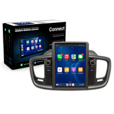Kia Sorento radio 2015-2020 - 9,7" z Apple CarPlay in Android Auto