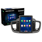 Kia Sorento radio 2015-2020 - 9,7" z Apple CarPlay in Android Auto