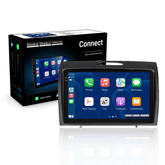 <h2>Mercedes-Benz SLK 04-11 radio z Apple CarPlay in Android Auto</h2>