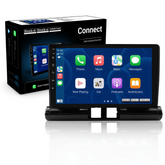 Citroën C3 Aircross 17-23 - 9" radio z Apple CarPlay in Android Auto