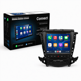 Cadillac SRX 2009-2012 - 9,7" radio z Apple CarPlay in Android Auto